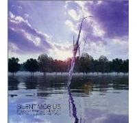 (Original Soundtrack) - Silent Mobius (Best Album)