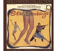 Original Soundtrack - Silk Stockings