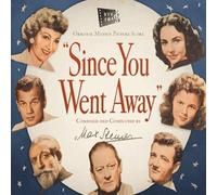Original Soundtrack - Since You Went Away