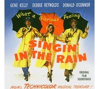 Original Soundtrack - Singin' in the Rain