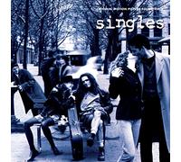 Original Soundtrack - Singles