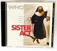 Original Soundtrack - Sister Act [Japanese Edition]