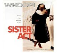 Original Soundtrack - Sister Act [Whoopi Goldberg]
