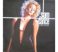 Original Soundtrack - Slam Dance (1987) [Vinyl LP]