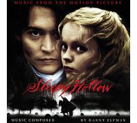 Original Soundtrack - Sleepy Hollow -Ltd-