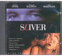 Original Soundtrack - Sliver Ost