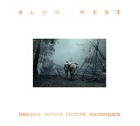 Slow West (Vinyl) 12" Album