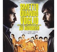 Original Soundtrack - Smetto Quando Voglio -..