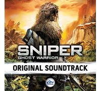 Original Soundtrack - Sniper: Ghost Warrior