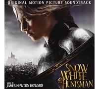 Original Soundtrack - Snow White & the Huntsman (Original