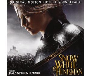 Original Soundtrack - Snow White & the Huntsman (Original Soundtrack)