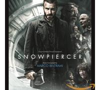 Original Soundtrack - Snowpiercer (Original Motion Picture Soundtrack)