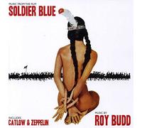 Original Soundtrack - Soldier Blue