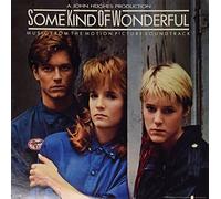 Original Soundtrack - Some Kind Of Wonderful