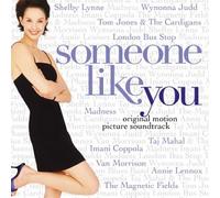 Original Soundtrack - Someone Like You