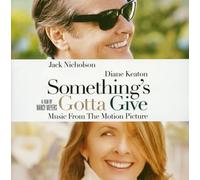 Original Soundtrack - Something's Gotta Give