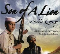 Original Soundtrack - Son Of A Lion (21 Tracks) Aust Excl