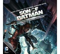 Original Soundtrack - Son of Batman