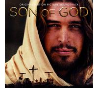 Original Soundtrack - Son Of God / Soundtrack.