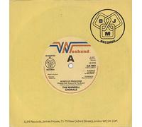 Original Soundtrack - Song Of Freedom