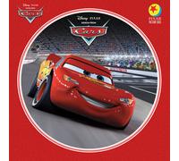 Original Soundtrack - Songs From Cars (Picture Disc) (Reissue) (LP)