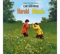 Original Soundtrack - Songs from Harold.. -Rsd- [Vinilo]