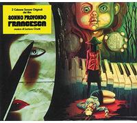 Original Soundtrack - Sonno Profondo - Francesca