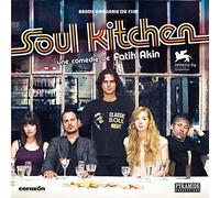Original Soundtrack - Soul Kitchen -2cd-