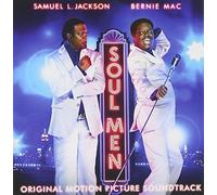 Original Soundtrack - Soul Men