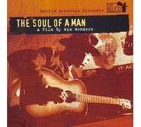 Original Soundtrack - Soul of Man