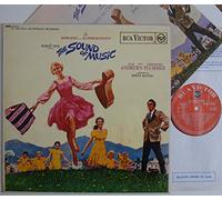 Original Soundtrack - Sound of Music (by Rodgers & Hammerstein) [VINYL]