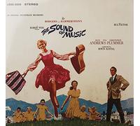 Original Soundtrack - Sound of Music [Vinilo]
