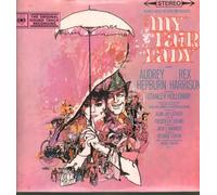 Original Soundtrack - Soundtrack / Audrey Hepburn / Rex Harrison - My Fair Lady - [LP]