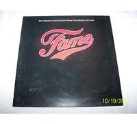 Original Soundtrack - Soundtrack / Various - Fame - Original Soundtrack From The Motion Picture - [LP]