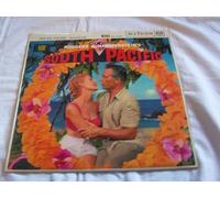 Original Soundtrack - South Pacific - 1st