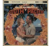 Original Soundtrack - South Pacific