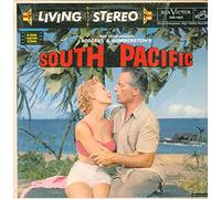 Original Soundtrack - South Pacific