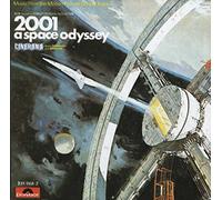 Original Soundtrack - Space Odyssey 2001