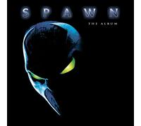 Original Soundtrack - Spawn: The Album (Bande Originale du Film)