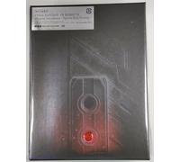 Original soundtrack special edit ver. final fantasy vii rebirth