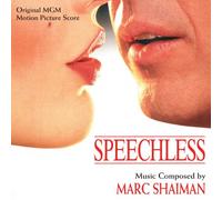 Original Soundtrack - Speechless -Ltd-