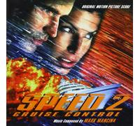 Original Soundtrack - Speed 2 -Cruise.. -Ltd-