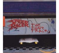 Original Soundtrack - Speed Racer