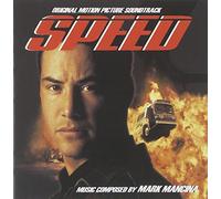 Original Soundtrack - Speed -Remast/Ltd-