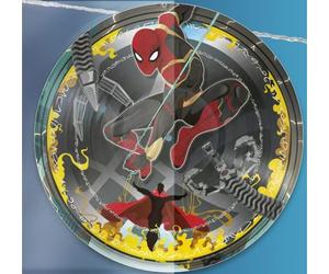 Original Soundtrack - Spider-Man: No Way Home (Michael Giacchino) (Original Motion Picture Soundtrack) (Limited Edition) (Picture Disc) (LP)
