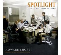 Original Soundtrack - Spotlight