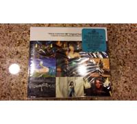 Original Soundtrack - Square Enix - Final Fantasy VIII (Banda sonora CD)