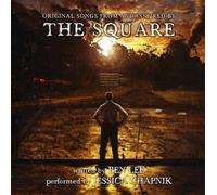 Original Soundtrack - Square,The (Ben Lee & Jessica Chapnik) 11 Tracks