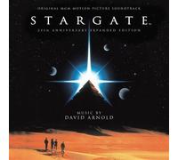 Original Soundtrack - Star Gate: 25th Anniversary (Original Soundtrack) [Expanded Edition]