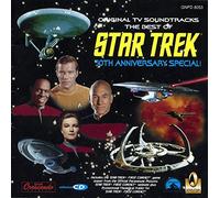 Original Soundtrack - Star Trek 30th Anniversary